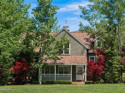 777 Rodeo Drive, Glenbrook, NV 89413 Photo