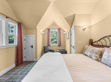 777 Rodeo Drive, Glenbrook, NV 89413 Photo