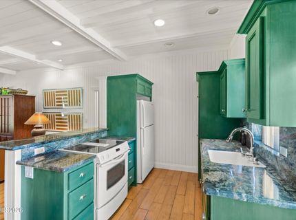 777 Rodeo Drive, Glenbrook, NV 89413 Photo