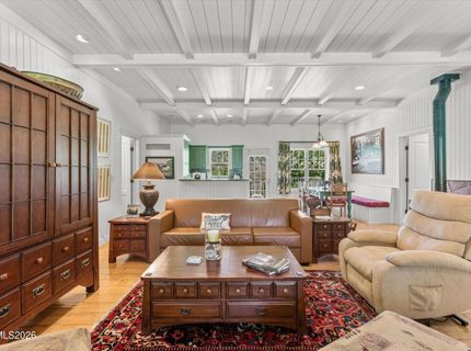 777 Rodeo Drive, Glenbrook, NV 89413 Photo