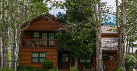 777 Rodeo Drive, Glenbrook, NV 89413 Photo