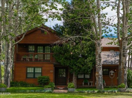 777 Rodeo Drive, Glenbrook, NV 89413 Photo