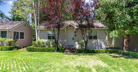 777 Rodeo Drive, Glenbrook, NV 89413 Photo