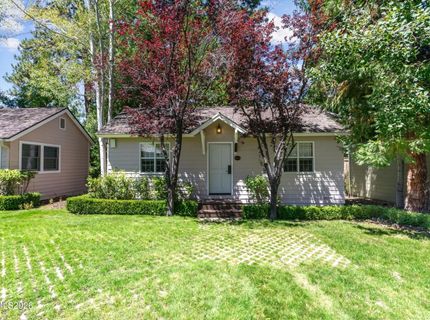 777 Rodeo Drive, Glenbrook, NV 89413 Photo