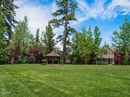 777 Rodeo Drive, Glenbrook, NV 89413 Photo