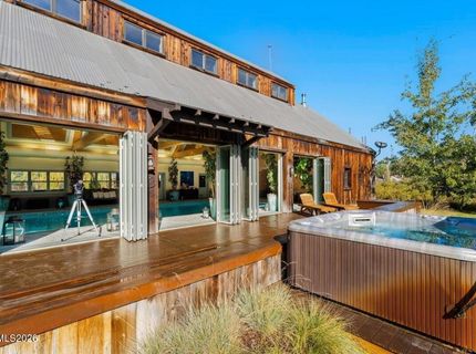 777 Rodeo Drive, Glenbrook, NV 89413 Photo