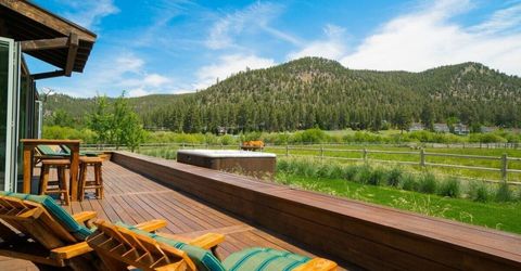 777 Rodeo Drive, Glenbrook, NV 89413 Photo