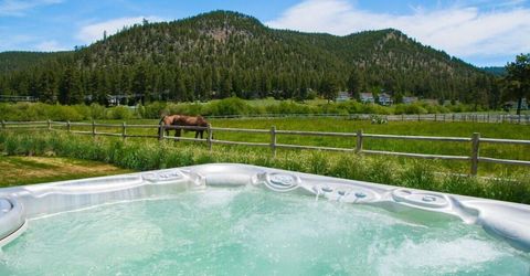 777 Rodeo Drive, Glenbrook, NV 89413 Photo