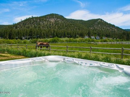 777 Rodeo Drive, Glenbrook, NV 89413 Photo