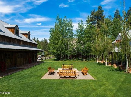 777 Rodeo Drive, Glenbrook, NV 89413 Photo