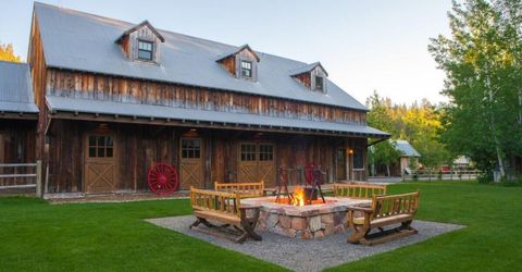 777 Rodeo Drive, Glenbrook, NV 89413 Photo
