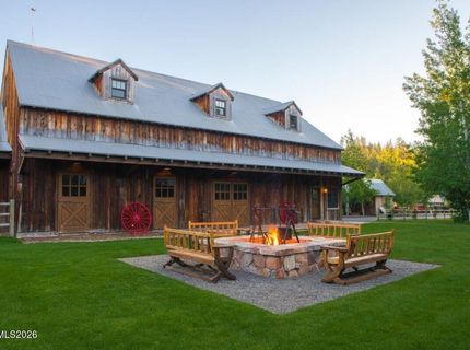 777 Rodeo Drive, Glenbrook, NV 89413 Photo