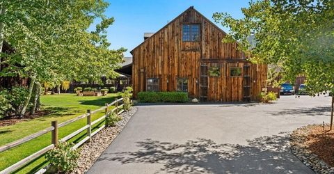 777 Rodeo Drive, Glenbrook, NV 89413 Photo