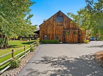 777 Rodeo Drive, Glenbrook, NV 89413 Photo