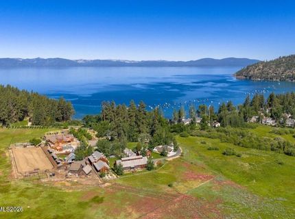 777 Rodeo Drive, Glenbrook, NV 89413 Photo