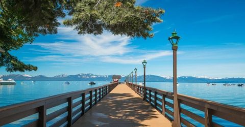 777 Rodeo Drive, Glenbrook, NV 89413 Photo
