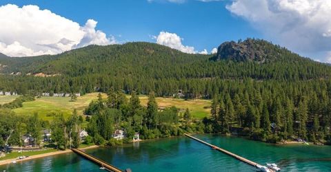 777 Rodeo Drive, Glenbrook, NV 89413 Photo
