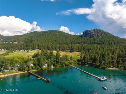 777 Rodeo Drive, Glenbrook, NV 89413 Photo