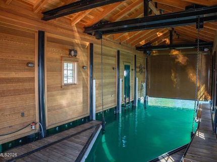 777 Rodeo Drive, Glenbrook, NV 89413 Photo
