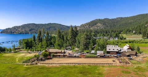 777 Rodeo Drive, Glenbrook, NV 89413 Photo