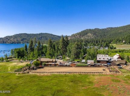777 Rodeo Drive, Glenbrook, NV 89413 Photo