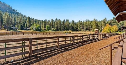 777 Rodeo Drive, Glenbrook, NV 89413 Photo