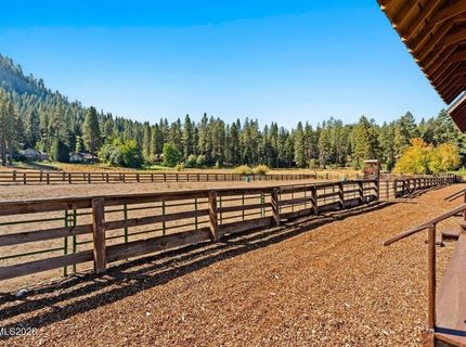 777 Rodeo Drive, Glenbrook, NV 89413 Photo