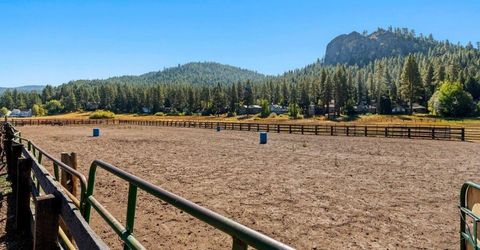 777 Rodeo Drive, Glenbrook, NV 89413 Photo