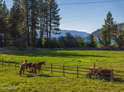 777 Rodeo Drive, Glenbrook, NV 89413 Photo