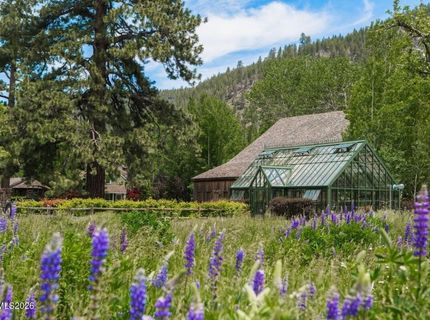 777 Rodeo Drive, Glenbrook, NV 89413 Photo