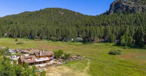 777 Rodeo Drive, Glenbrook, NV 89413 Photo