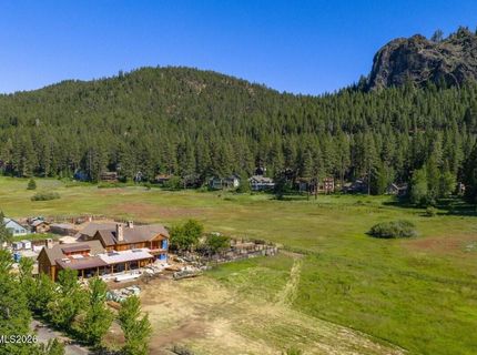 777 Rodeo Drive, Glenbrook, NV 89413 Photo