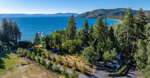 777 Rodeo Drive, Glenbrook, NV 89413 Photo
