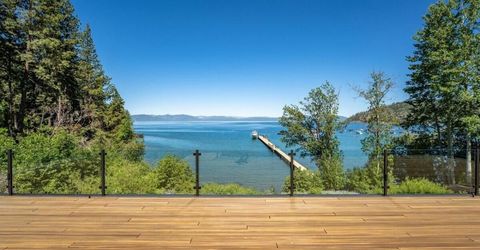 777 Rodeo Drive, Glenbrook, NV 89413 Photo