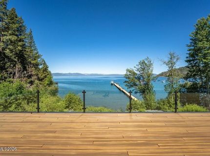 777 Rodeo Drive, Glenbrook, NV 89413 Photo
