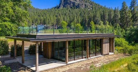 777 Rodeo Drive, Glenbrook, NV 89413 Photo