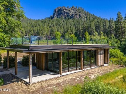 777 Rodeo Drive, Glenbrook, NV 89413 Photo
