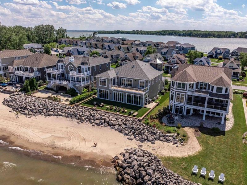 493 Bay Point Boulevard, Marblehead, OH 43440 Photo 71