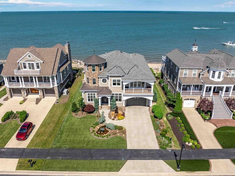 493 Bay Point Boulevard, Marblehead, OH 43440 Photo 72
