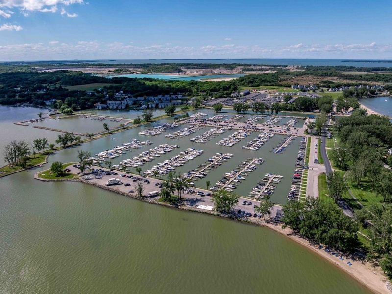 493 Bay Point Boulevard, Marblehead, OH 43440 Photo 74