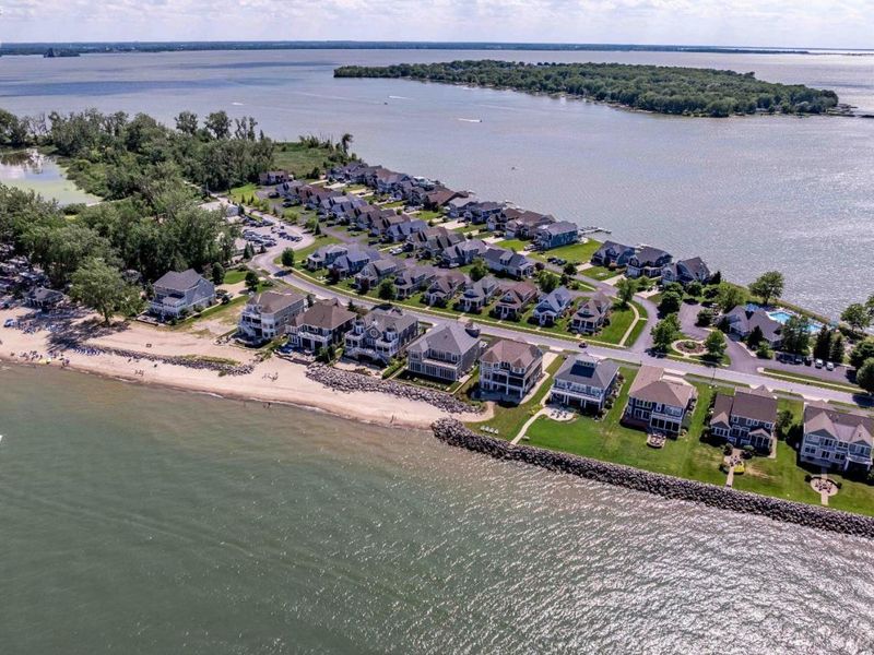 493 Bay Point Boulevard, Marblehead, OH 43440 Photo 78