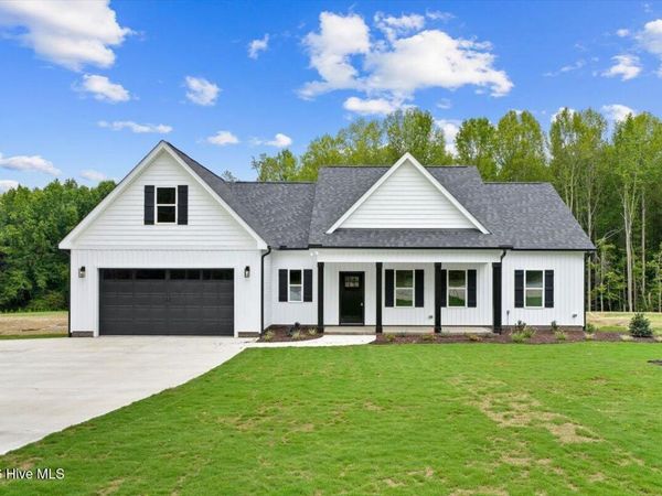 1805 S Big Woods Road, Spring Hope, NC 27882