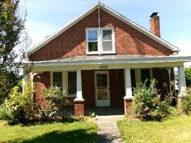1604 PARKERSBURG TPKE, SWOOPE, VA 24479