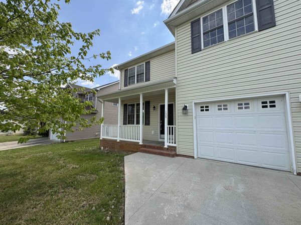 129 FOREVER CT, WAYNESBORO, VA 22980