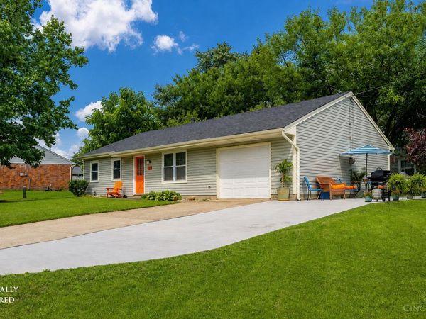 110 Melanee Lane, Oxford, OH 45056