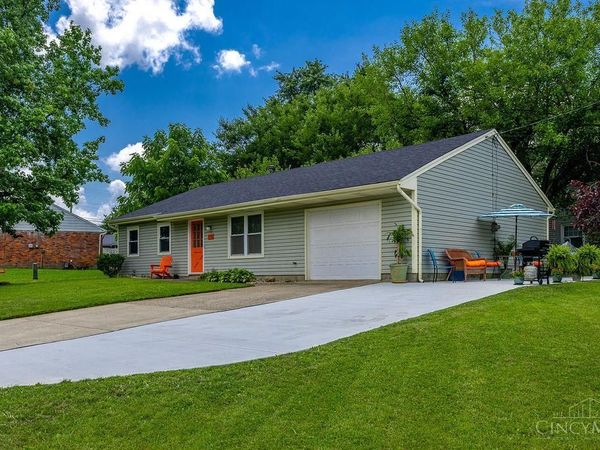 110 Melanee Lane, Oxford, OH 45056