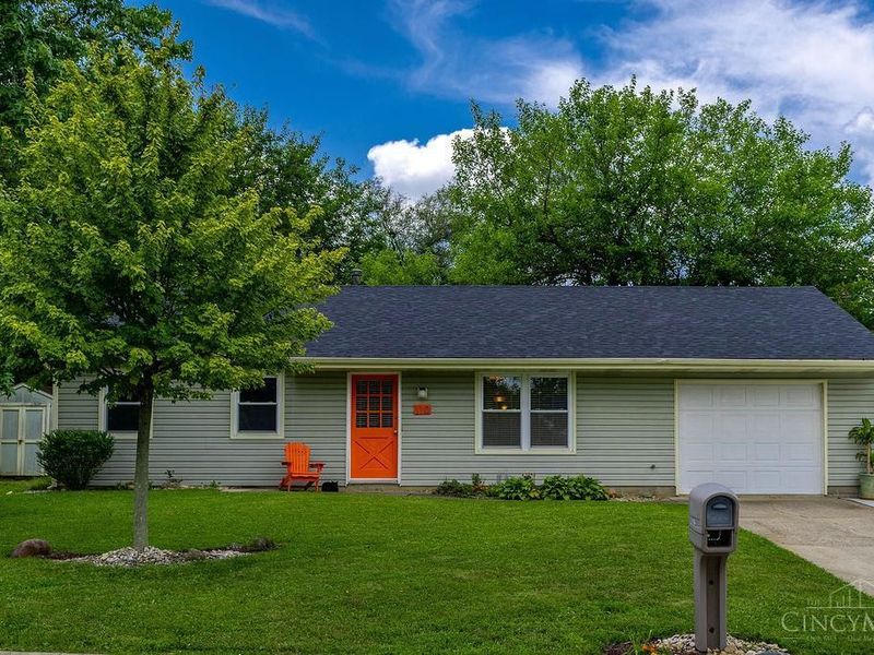 110 Melanee Lane, Oxford, OH 45056 Photo 2