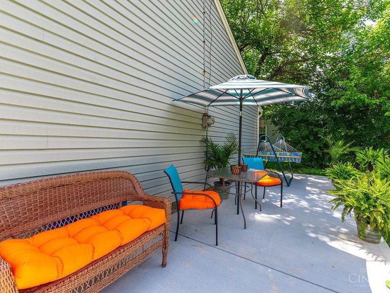 110 Melanee Lane, Oxford, OH 45056 Photo 25