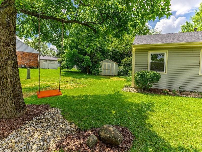 110 Melanee Lane, Oxford, OH 45056 Photo 26