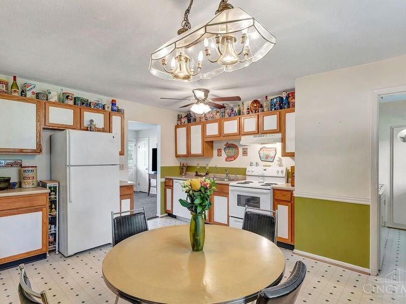 110 Melanee Lane, Oxford, OH 45056 Photo 6